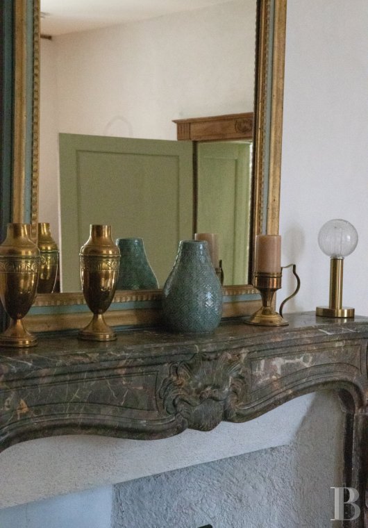 A carefully renovated 19th-century family home in the Plateau de Millevaches nature reserve in Flayat  - photo  n°19